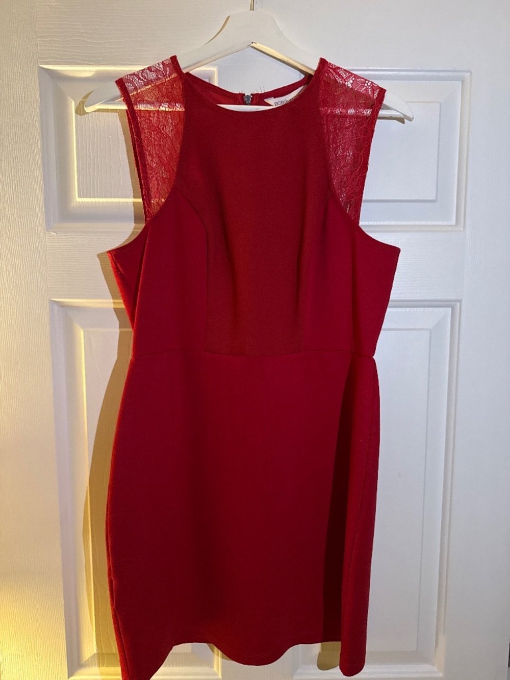 BCBG Dress